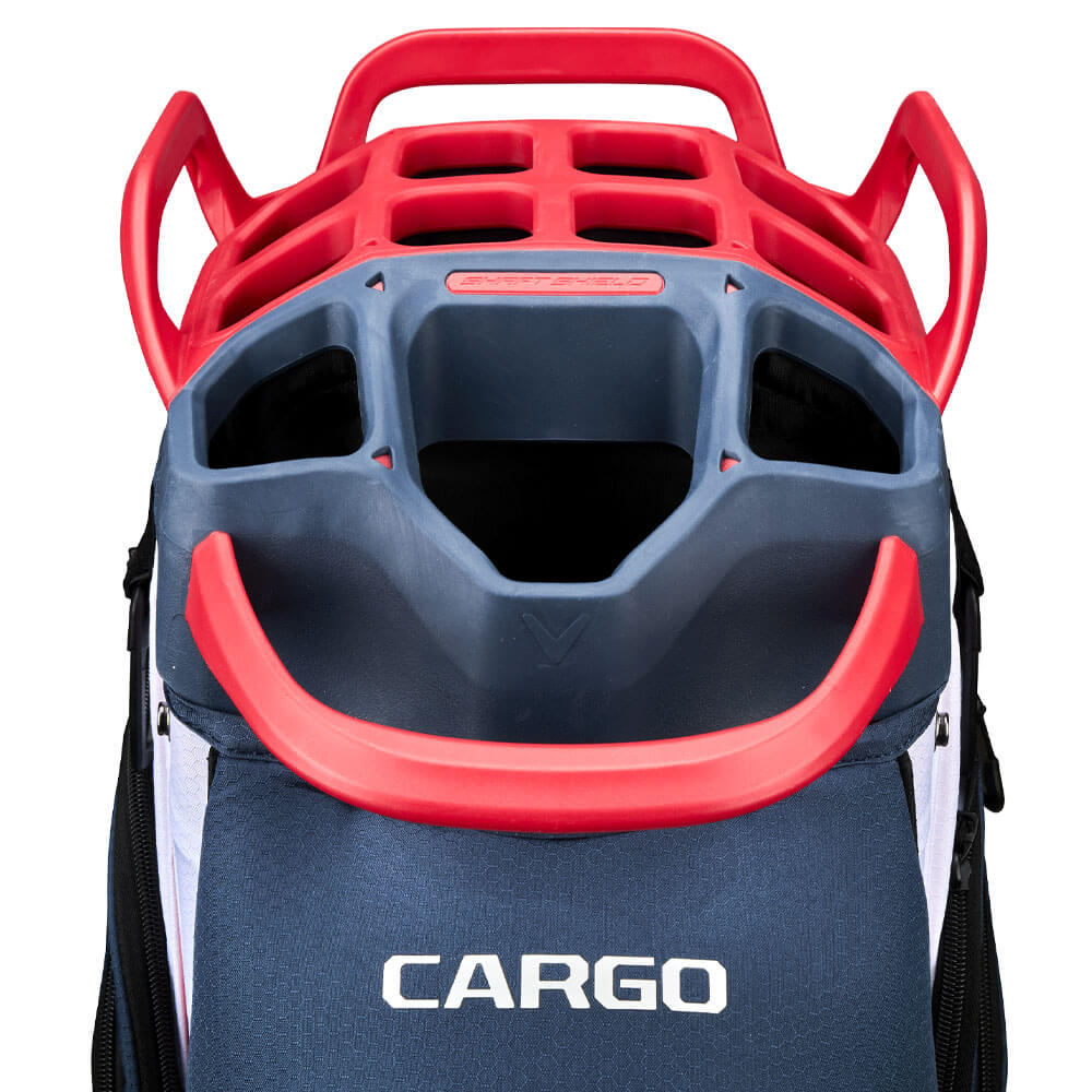 Callaway Cargo Cart Bag