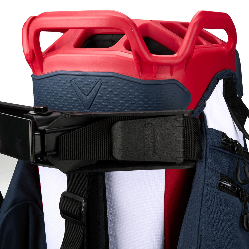 Callaway Cargo Cart Bag