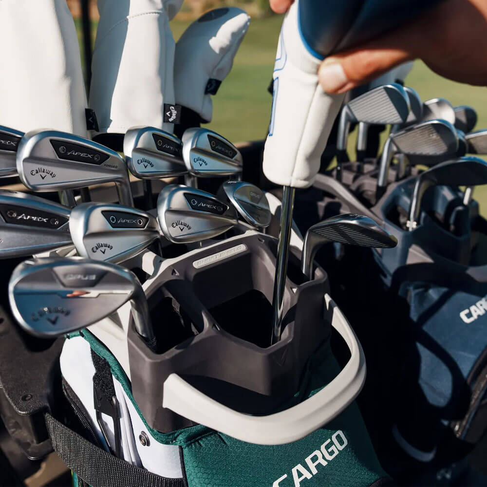 Callaway Cargo Cart Bag