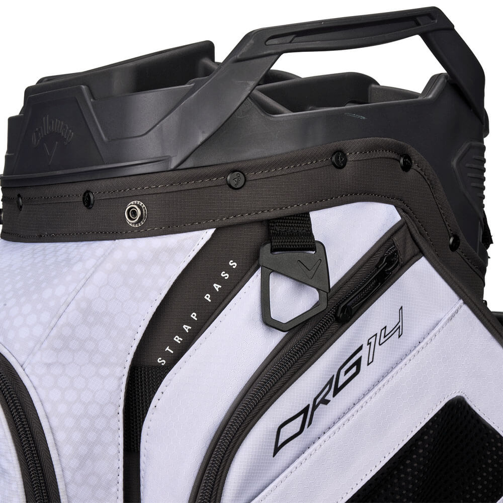 Callaway ORG 14 Cart Bag