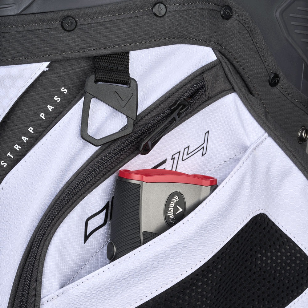 Callaway ORG 14 Cart Bag