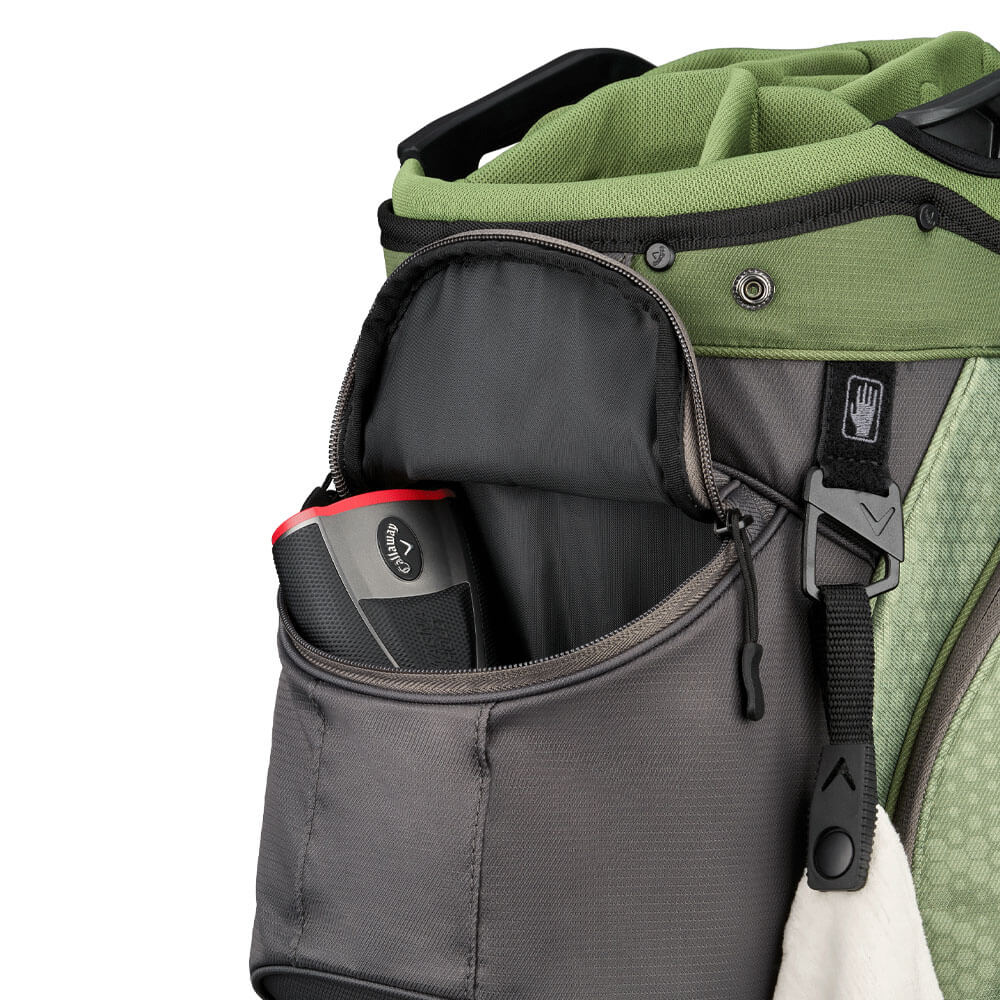 Callaway Chase 14 Cart Bag