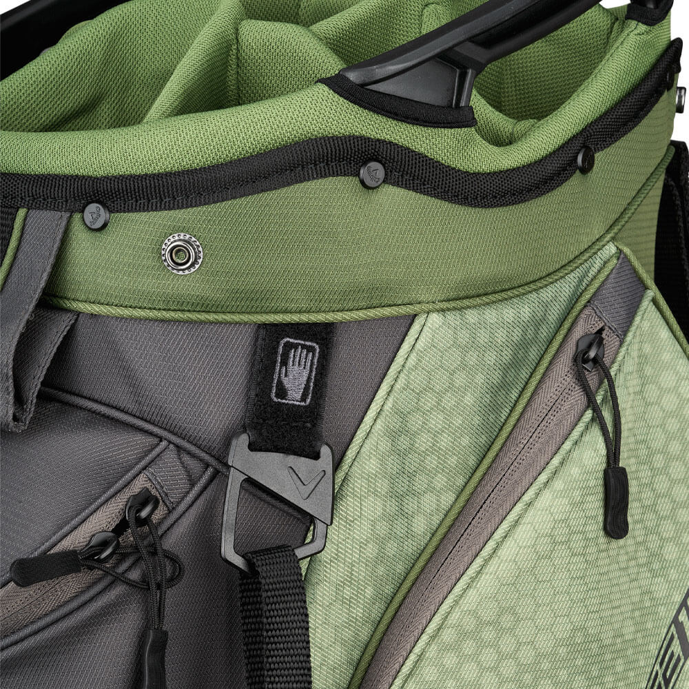 Callaway Chase 14 Cart Bag