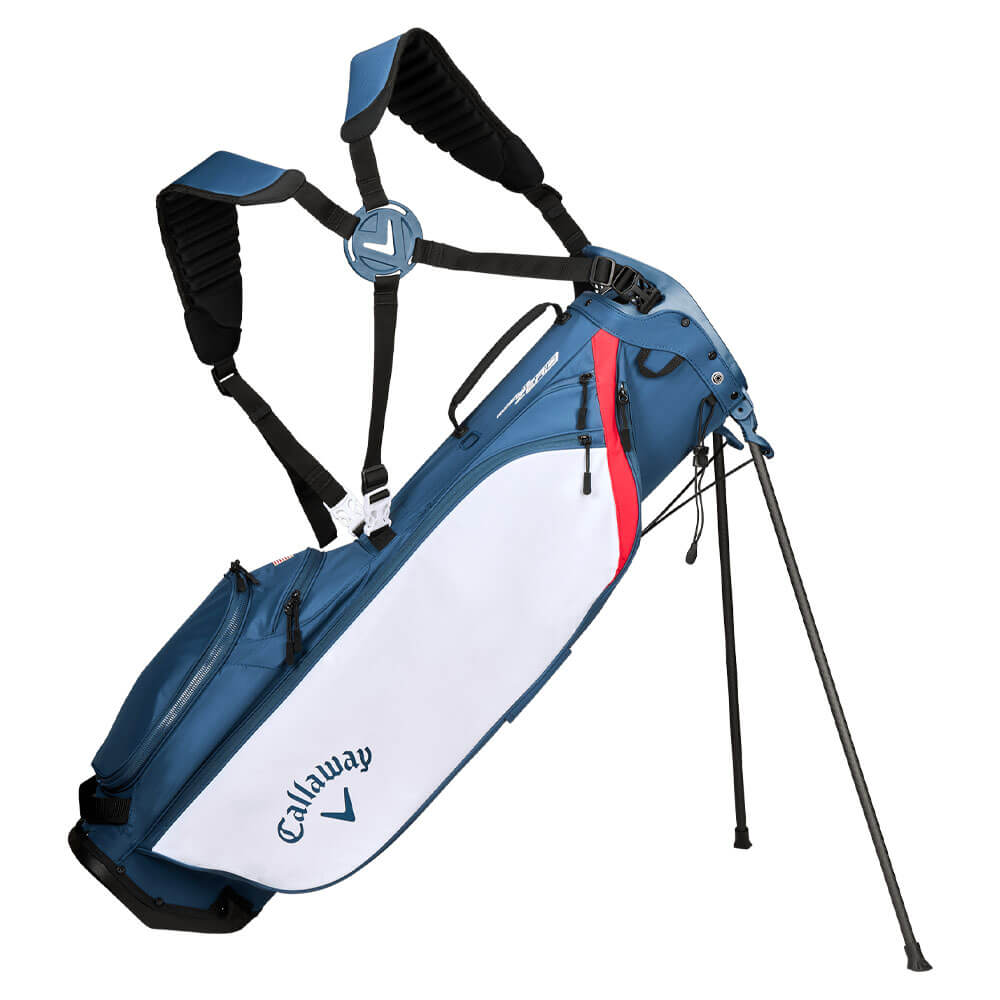 Callaway Hyperlite Zero Stand Bag