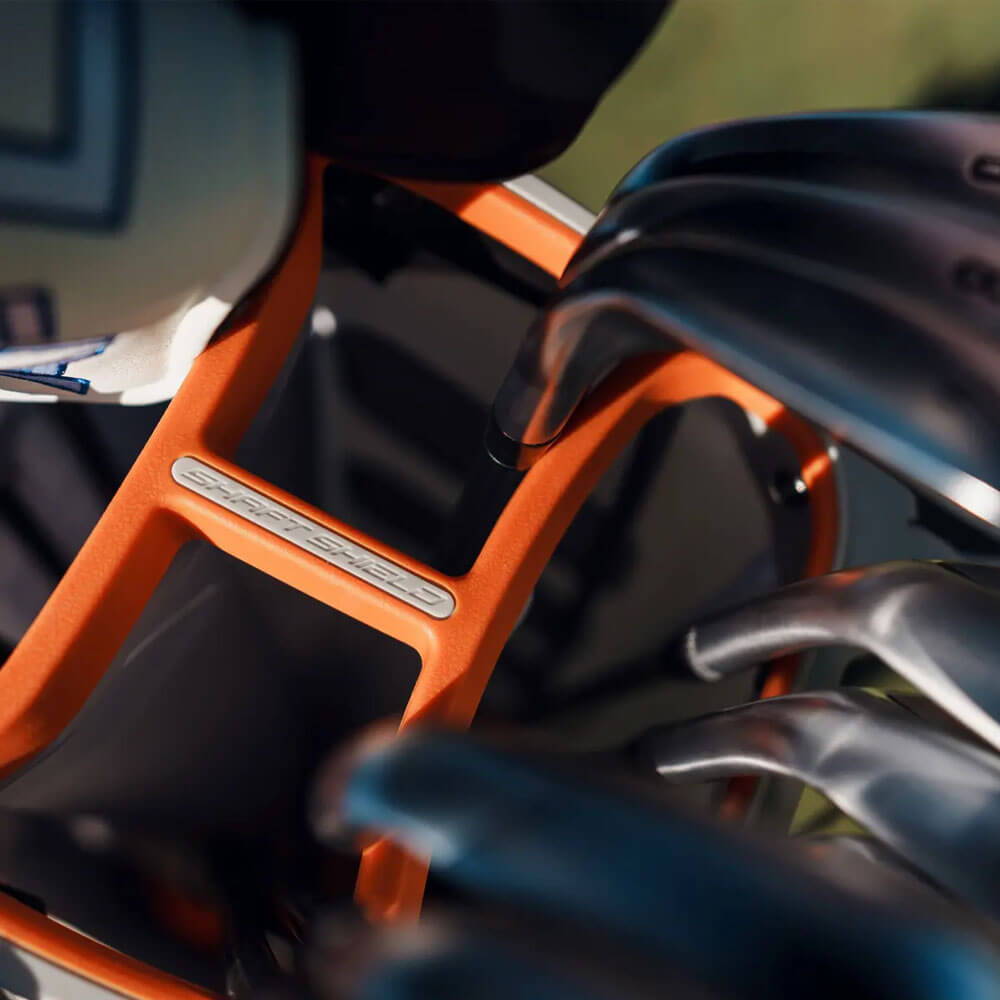 Callaway Hyperlite Zero Stand Bag