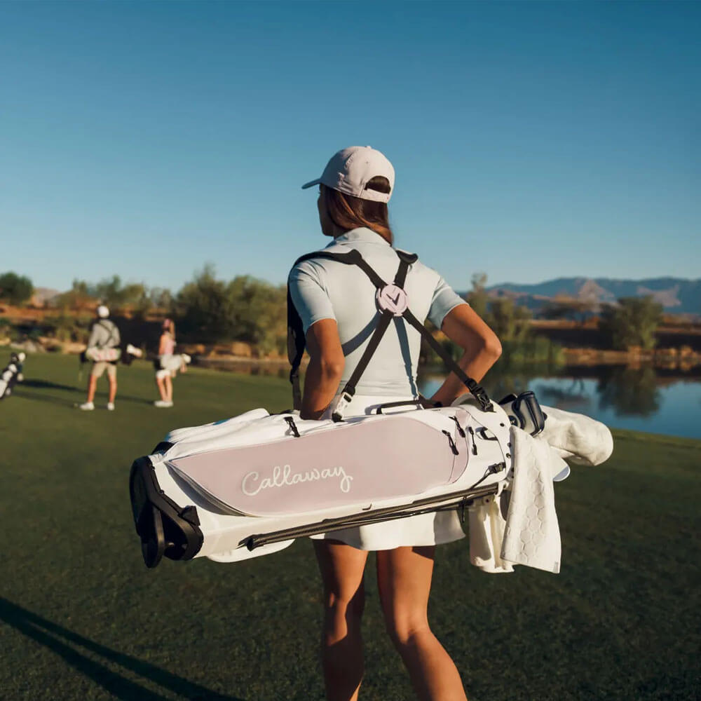 Callaway Hyperlite Zero Stand Bag