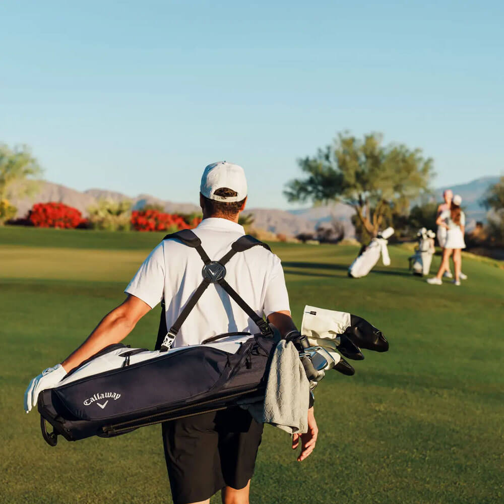Callaway Hyperlite Zero Stand Bag