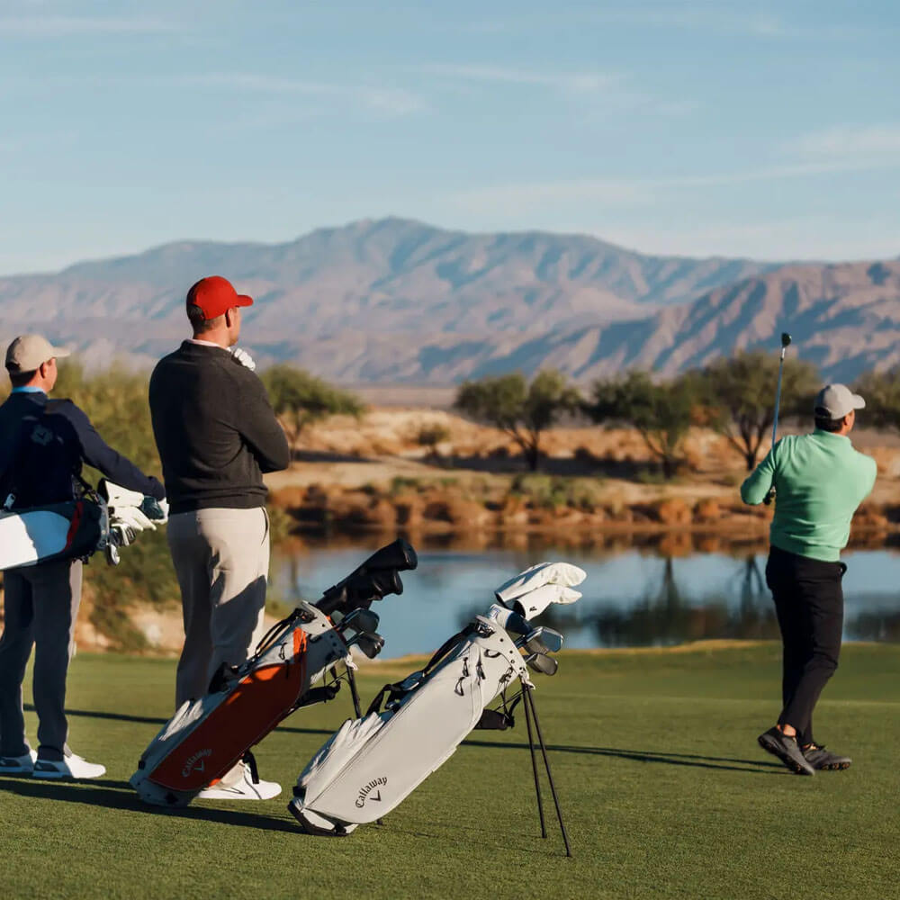 Callaway Hyperlite Zero Stand Bag