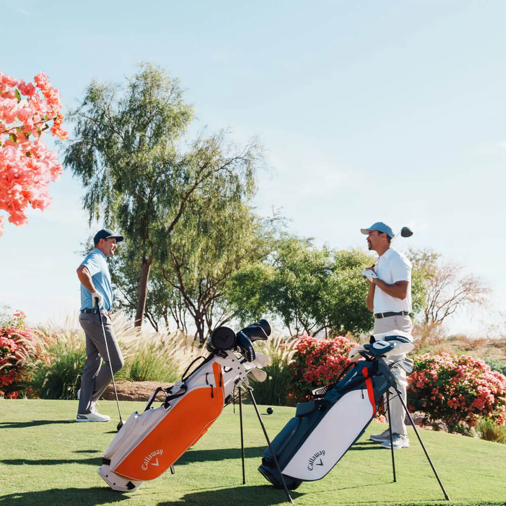 Callaway Hyperlite Zero Stand Bag