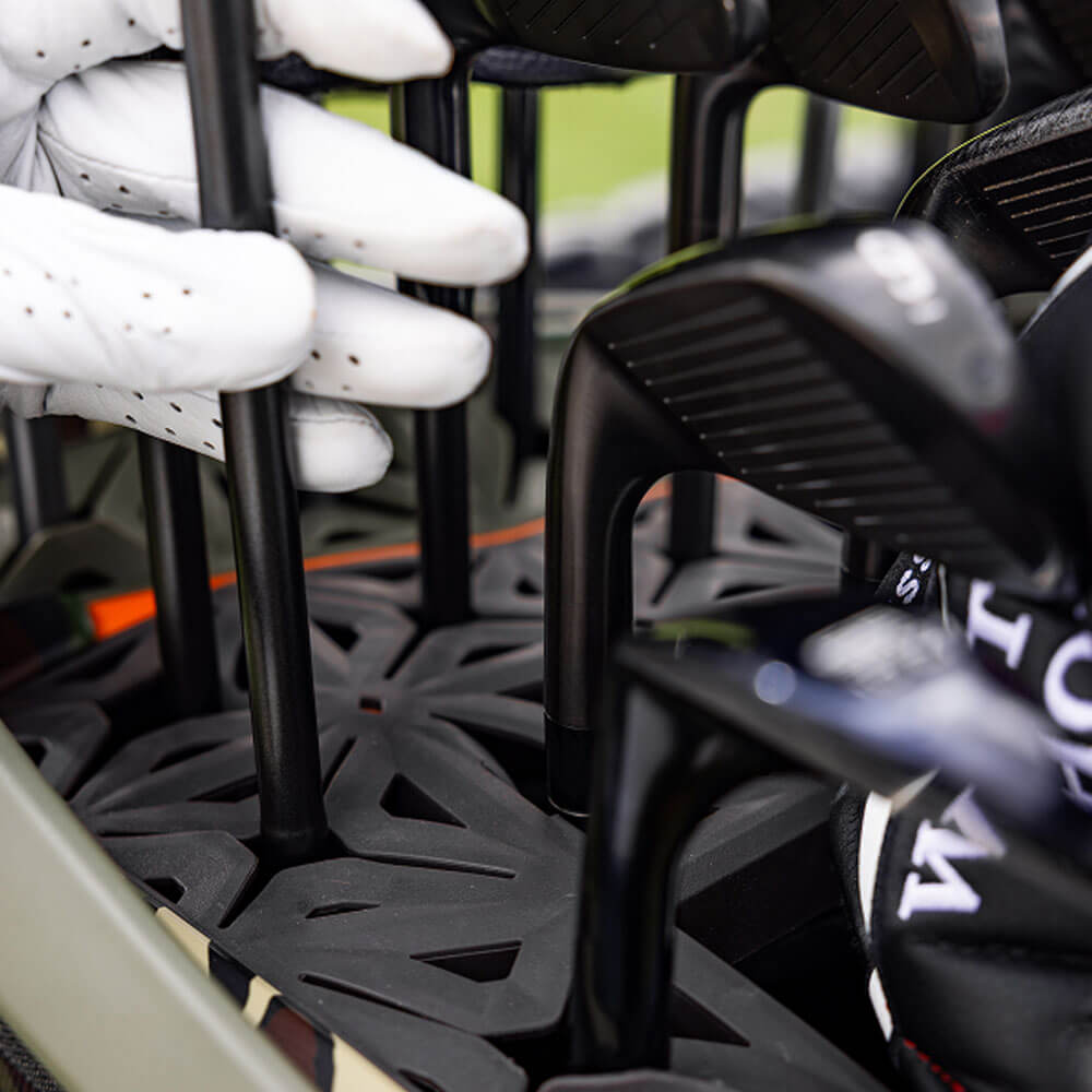 OGIO Silencer Cart Bag