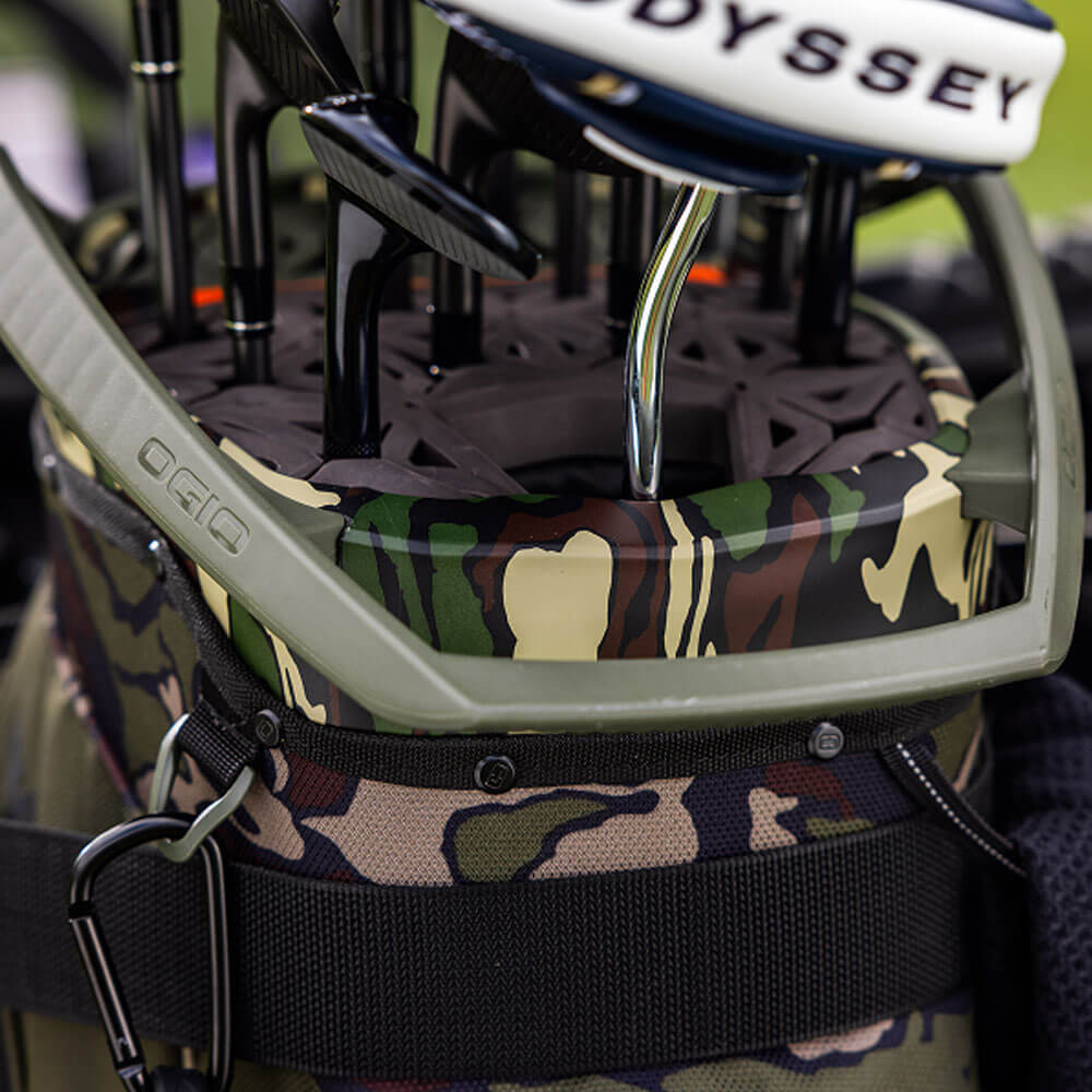 OGIO Silencer Cart Bag