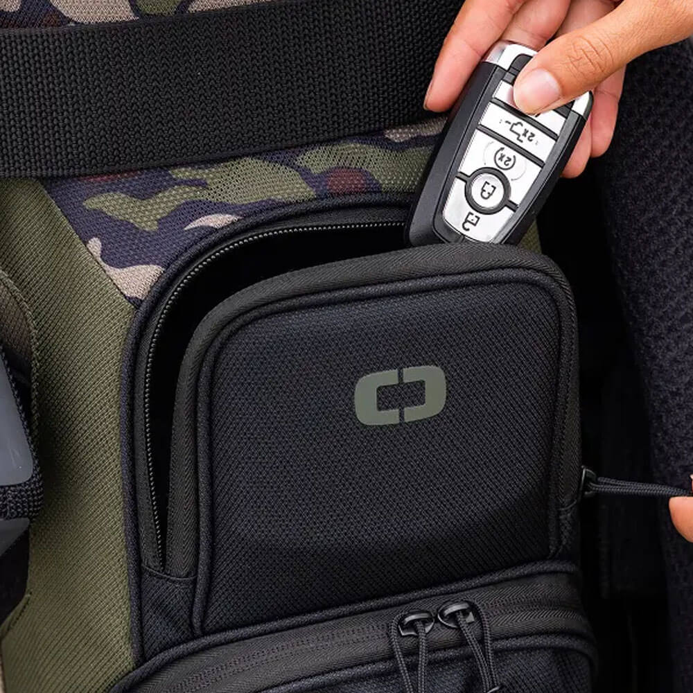 OGIO Silencer Cart Bag