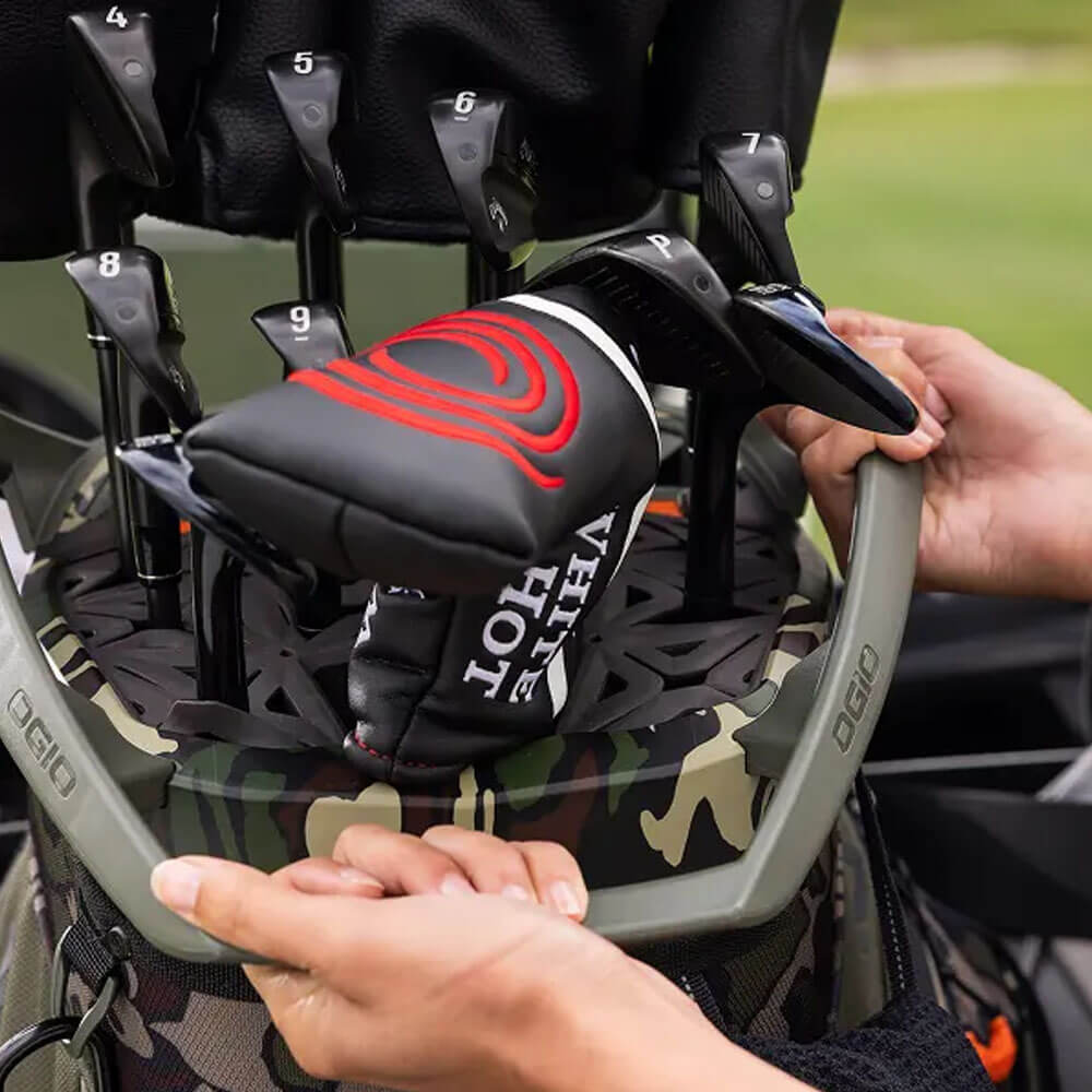 OGIO Silencer Cart Bag