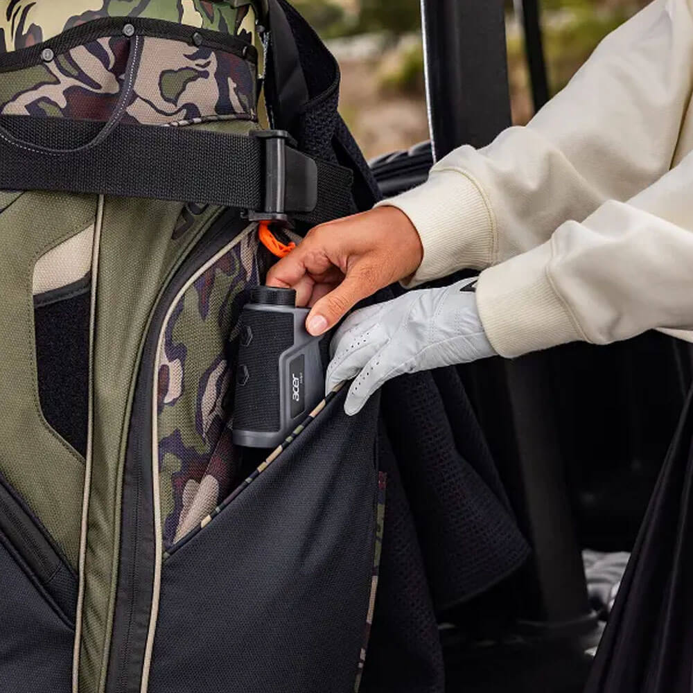 OGIO Silencer Cart Bag