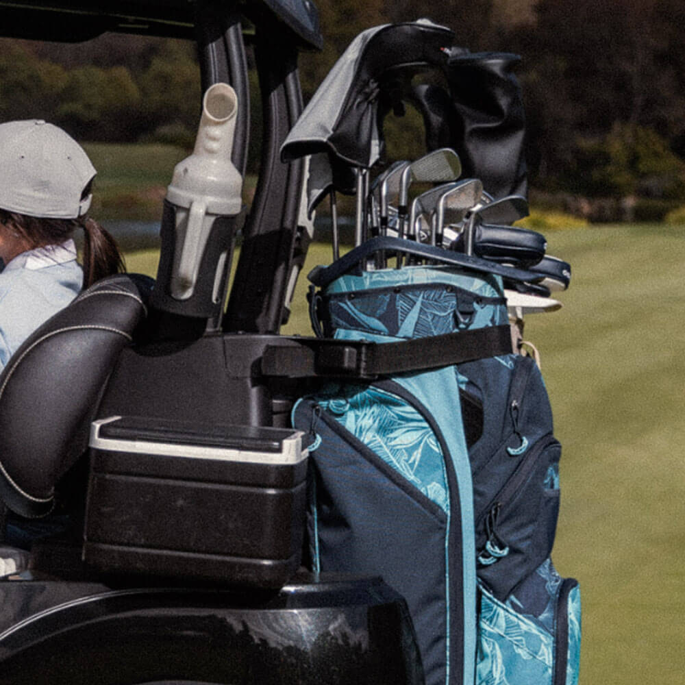 OGIO Silencer Cart Bag