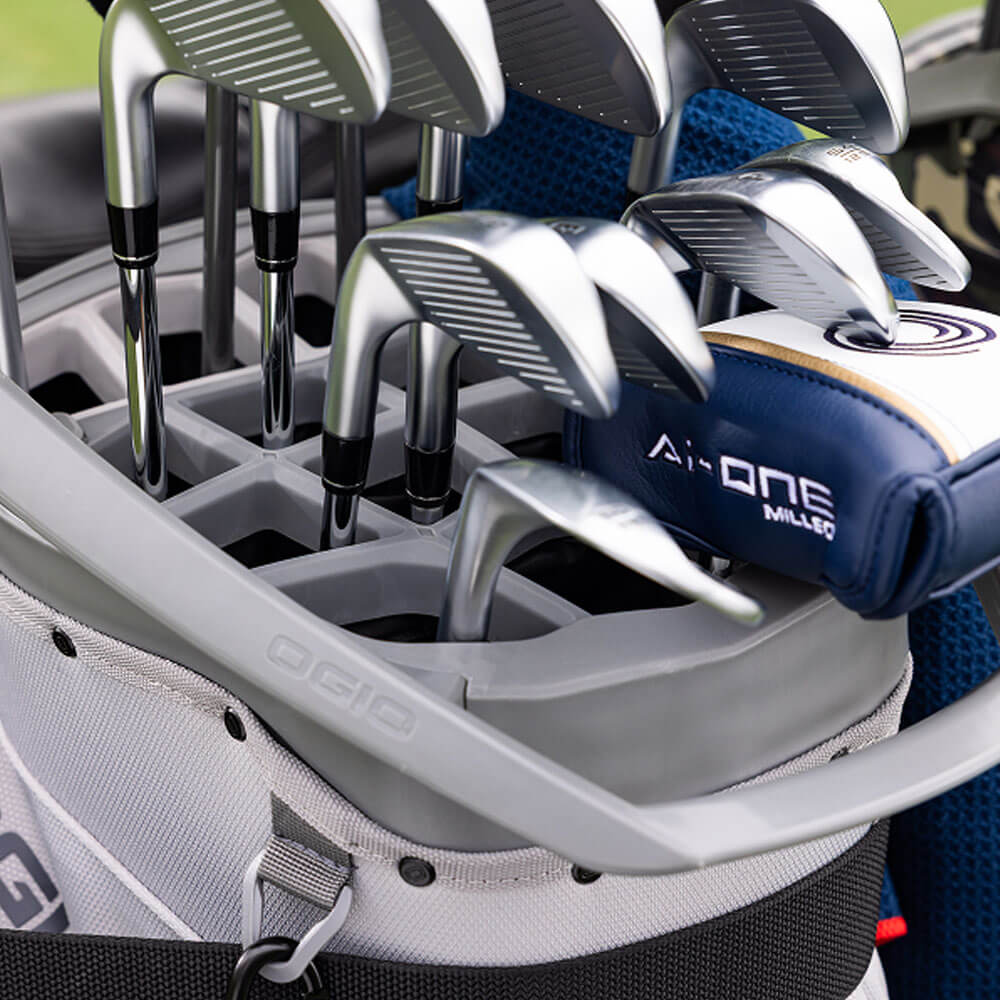 OGIO Woode Cart Bag