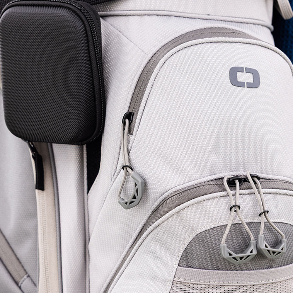 OGIO Woode Cart Bag