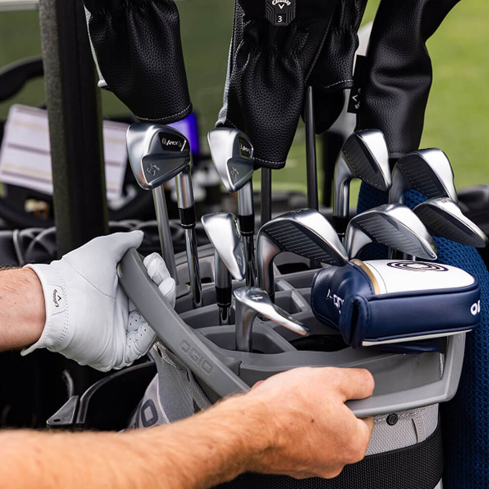 OGIO Woode Cart Bag