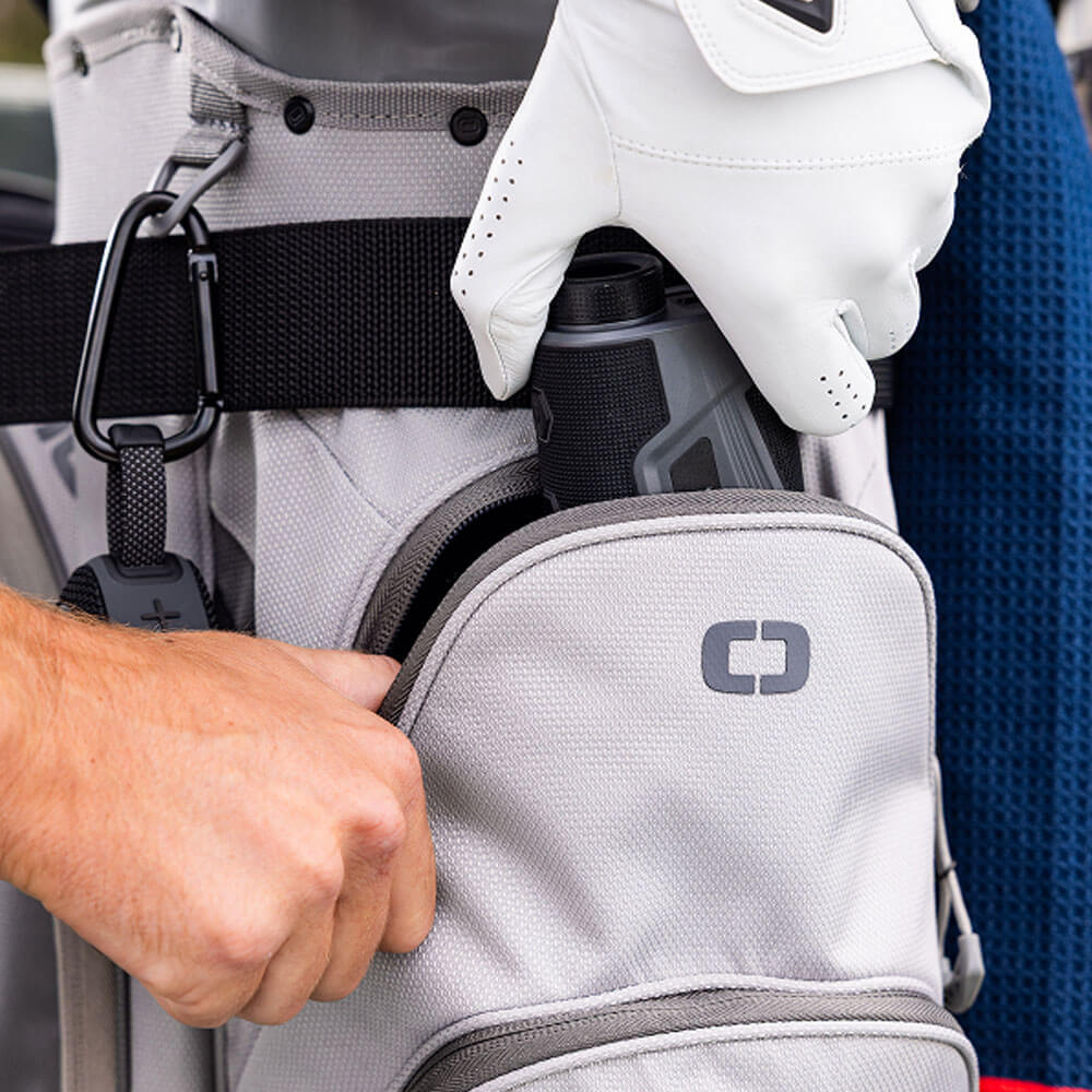 OGIO Woode Cart Bag