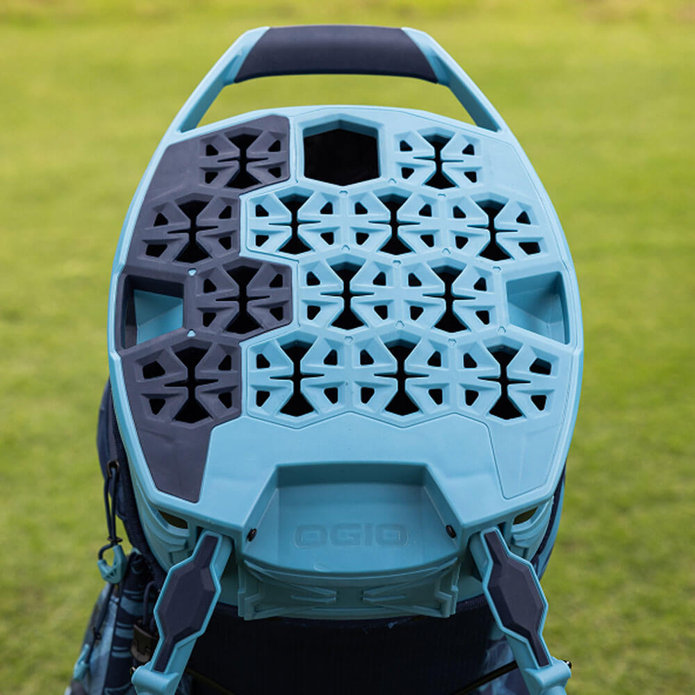 OGIO Silencer Hybrid Stand Bag