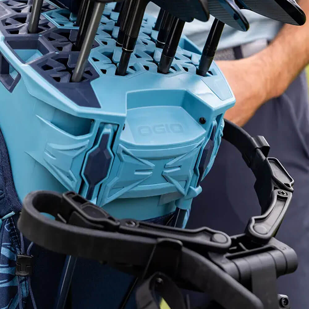 OGIO Silencer Hybrid Stand Bag