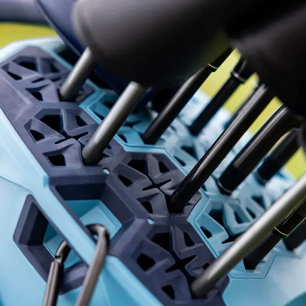 OGIO Silencer Hybrid Stand Bag