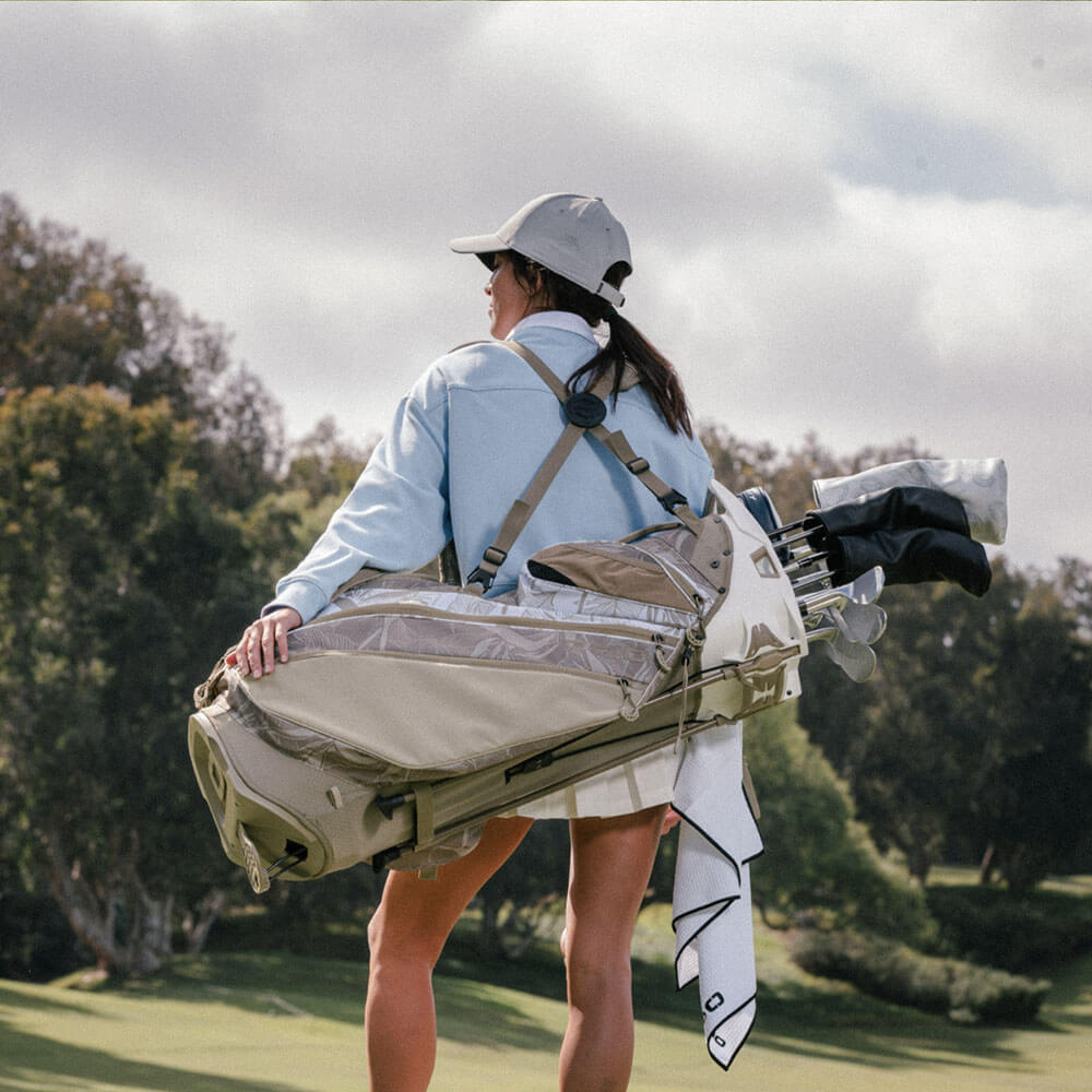 OGIO Silencer Hybrid Stand Bag