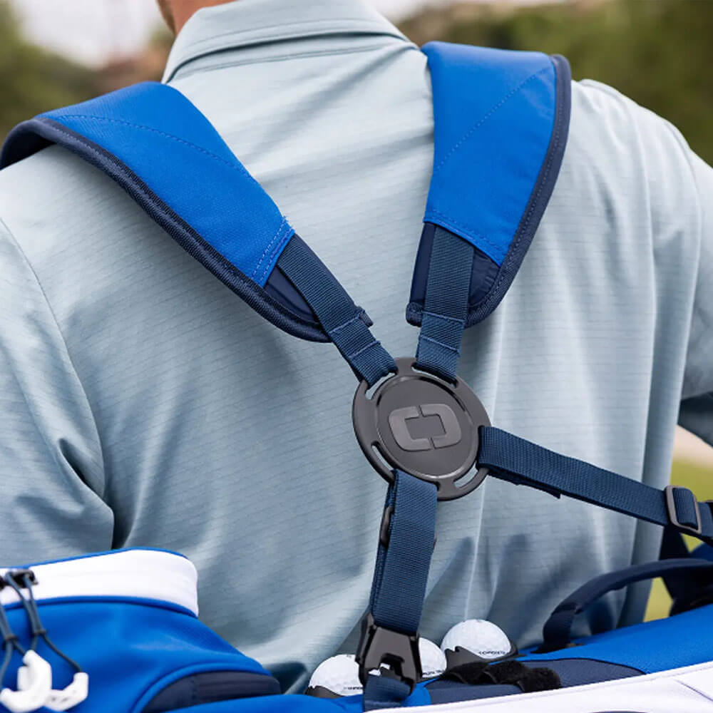 OGIO Woode Hybrid Stand Bag