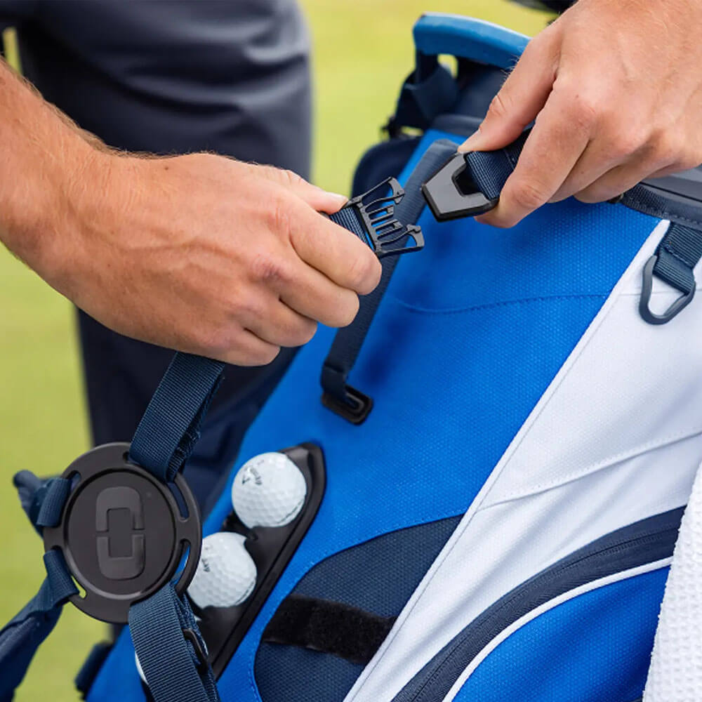 OGIO Woode Hybrid Stand Bag