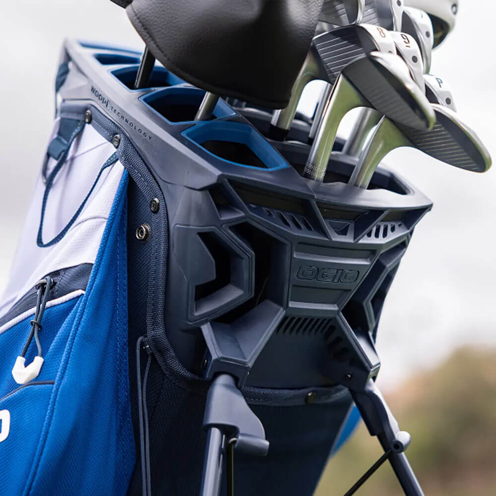 OGIO Woode Hybrid Stand Bag