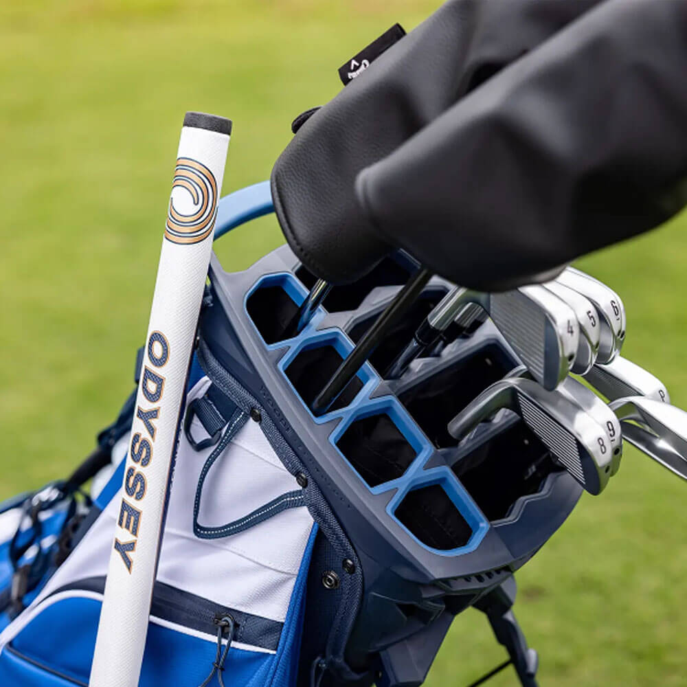 OGIO Woode Hybrid Stand Bag