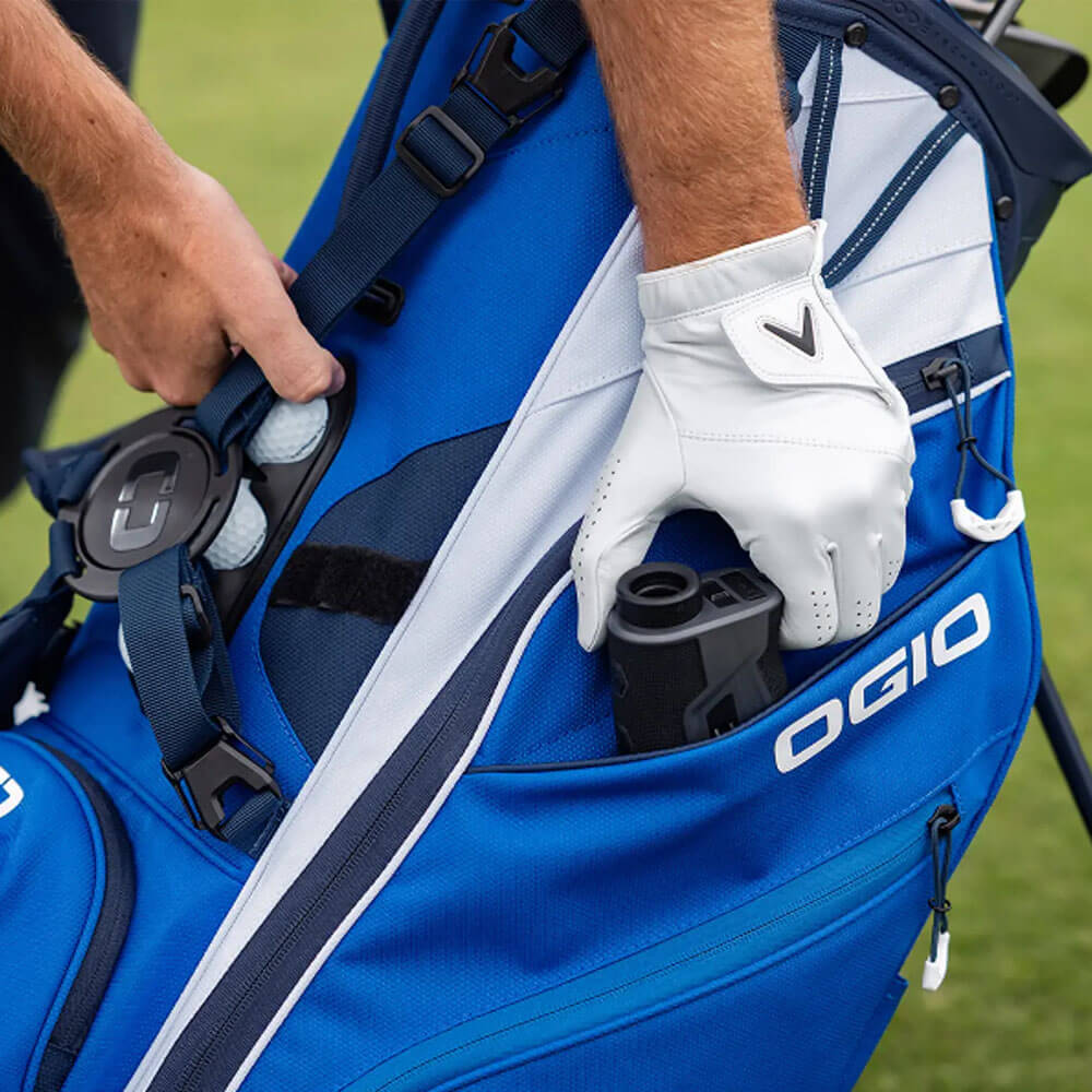 OGIO Woode Hybrid Stand Bag