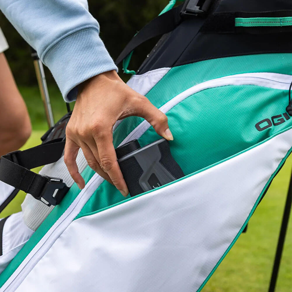 OGIO Featherlite Stand Bag