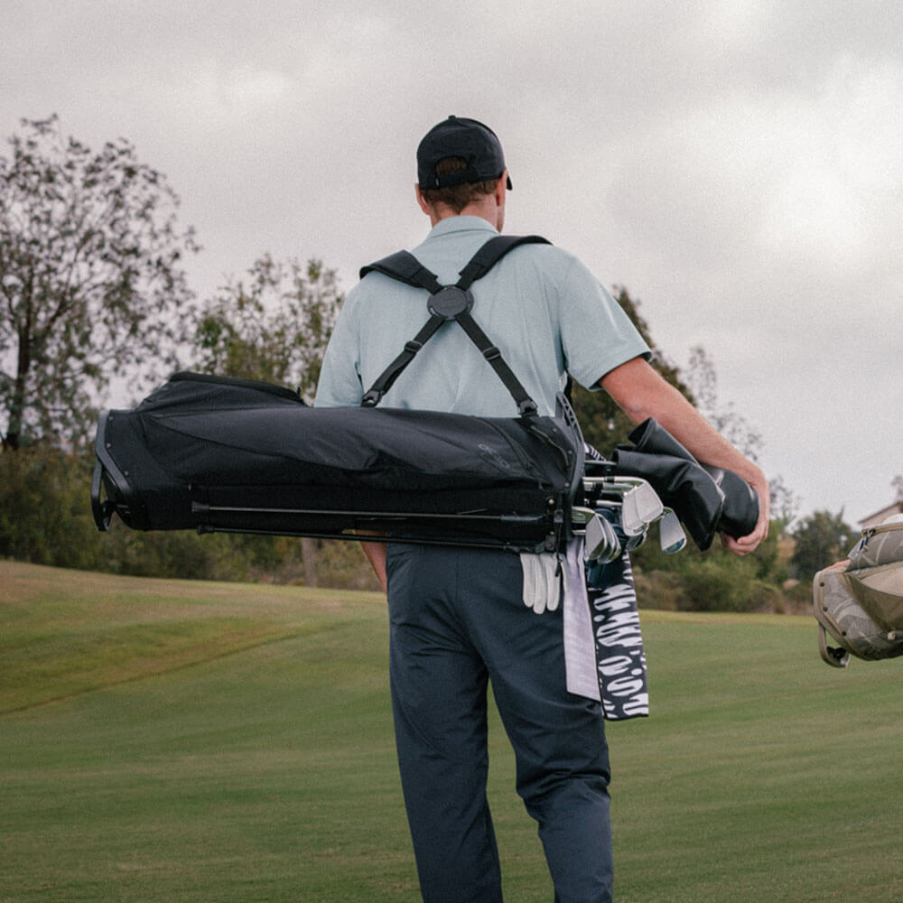 OGIO Featherlite Stand Bag