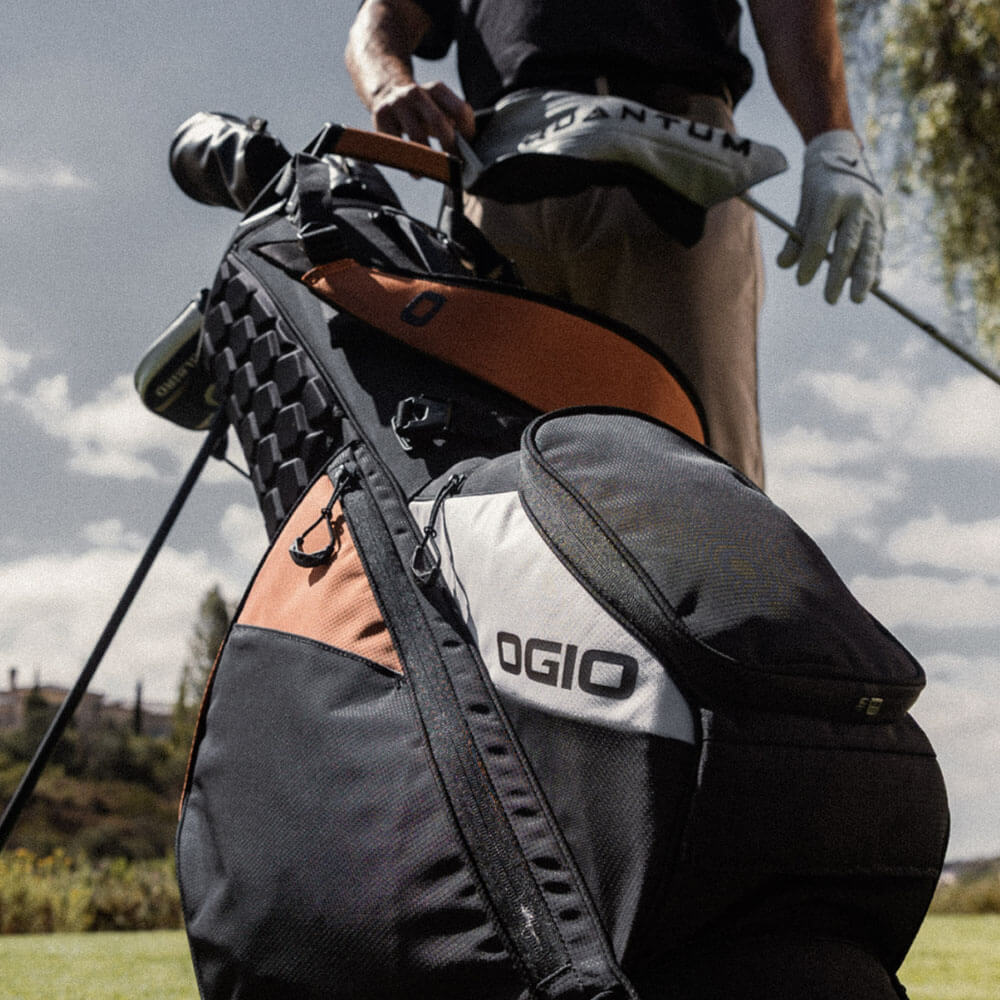 OGIO Fuse Stand Bag