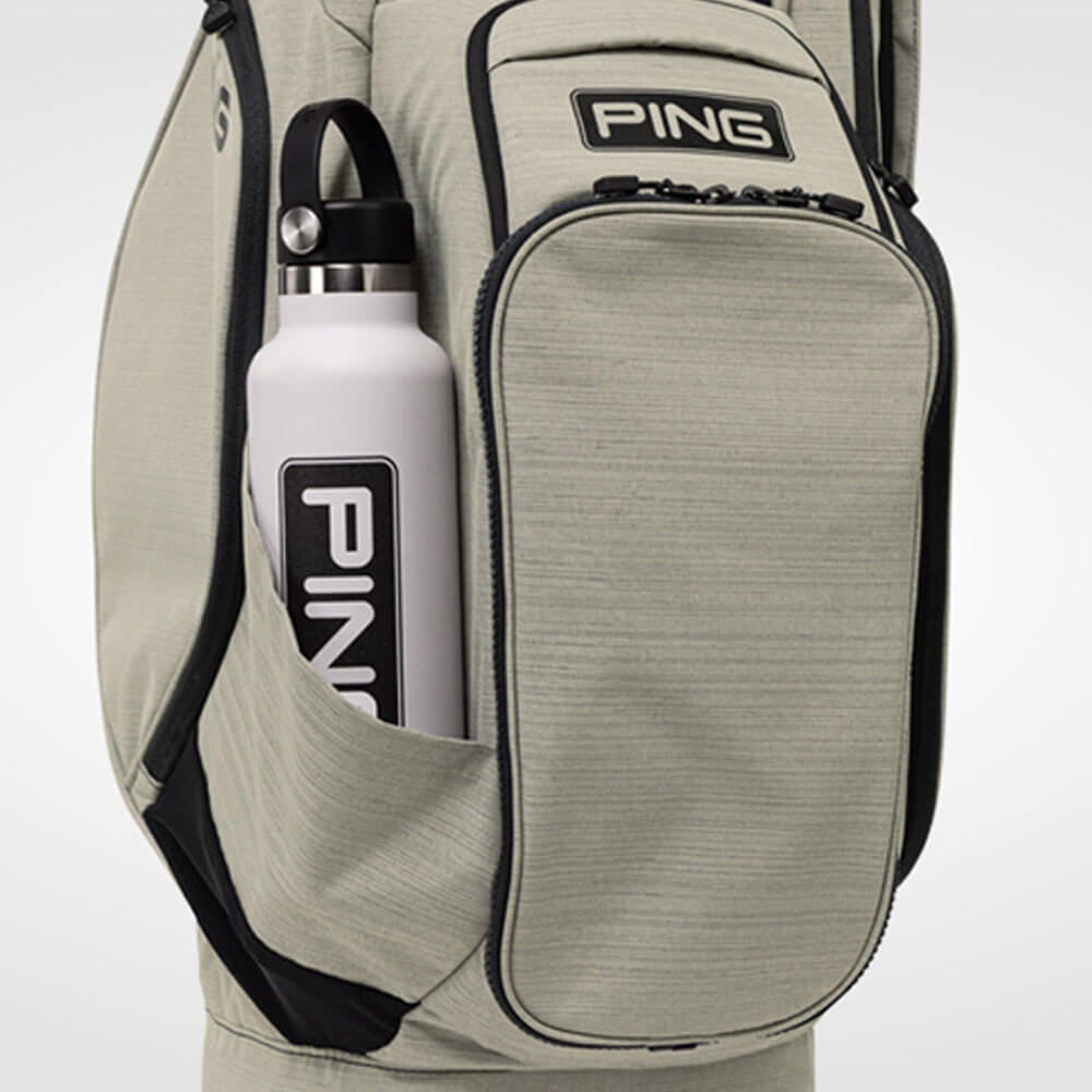 PING Hoofer Stand Bag