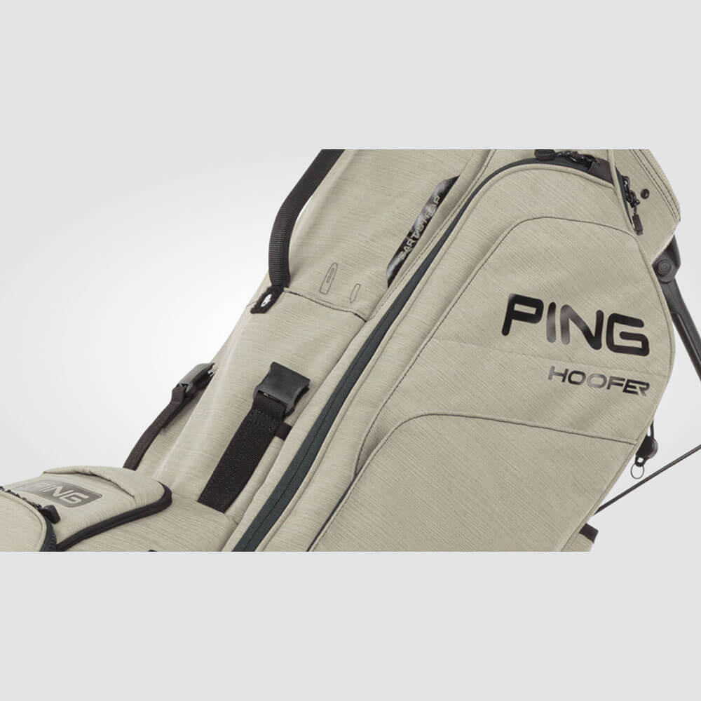 PING Hoofer Stand Bag