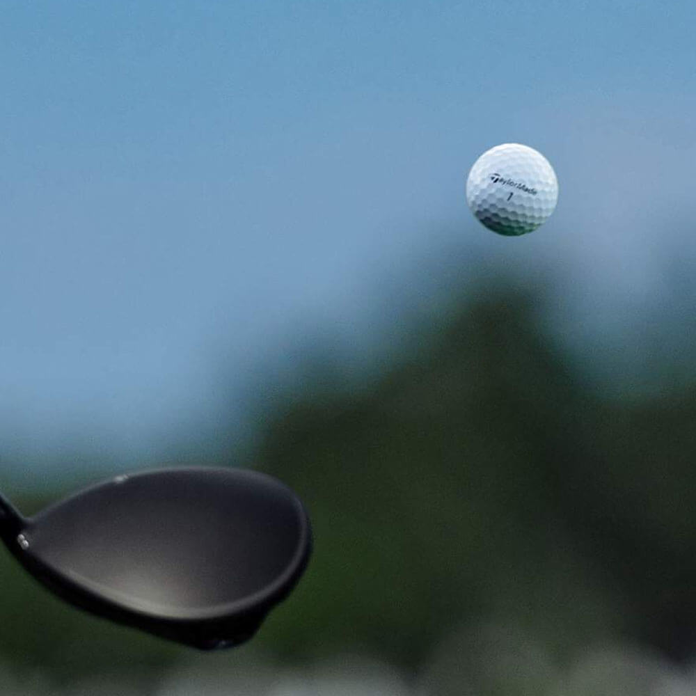 TaylorMade TP5 Golf Balls