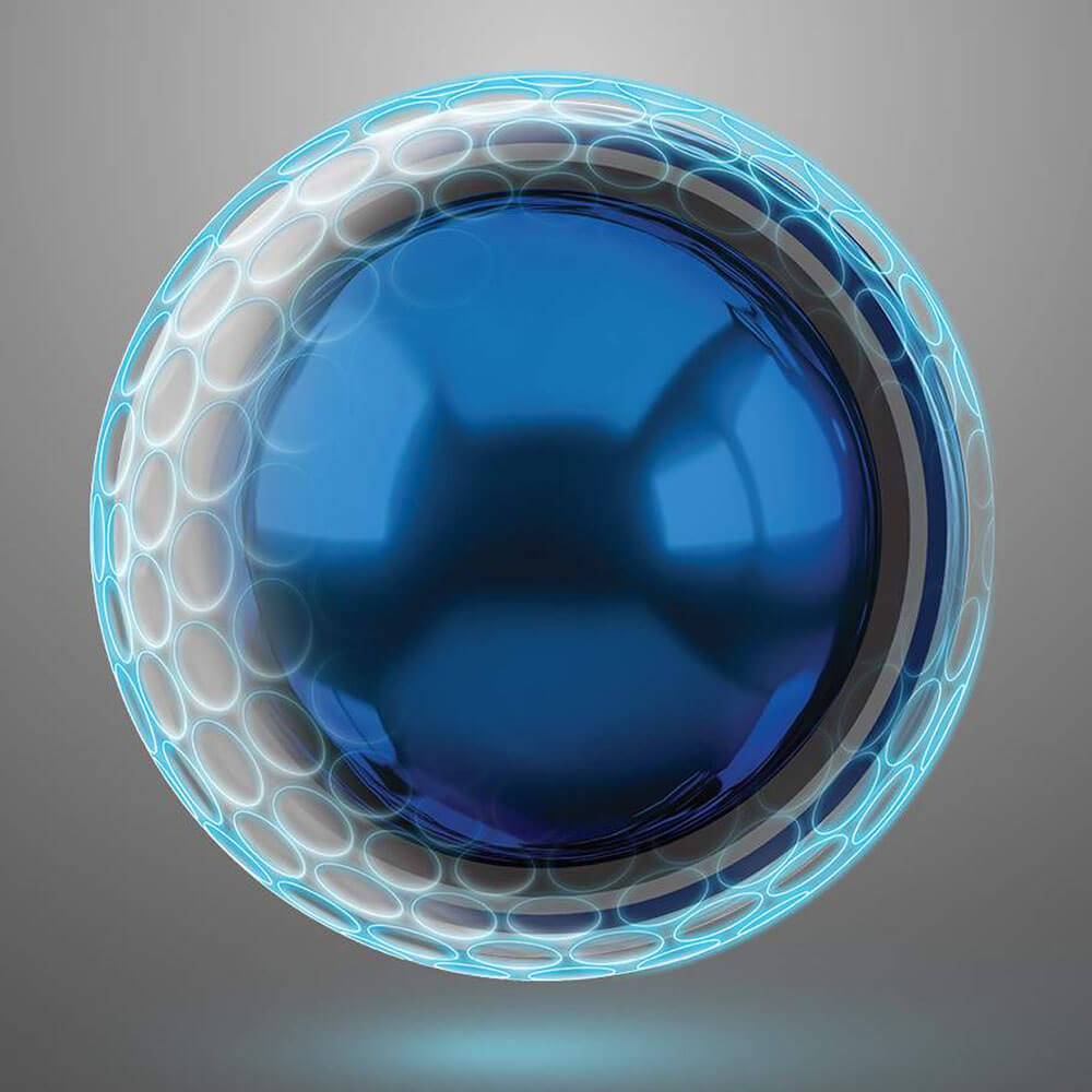 TaylorMade TP5 Golf Balls