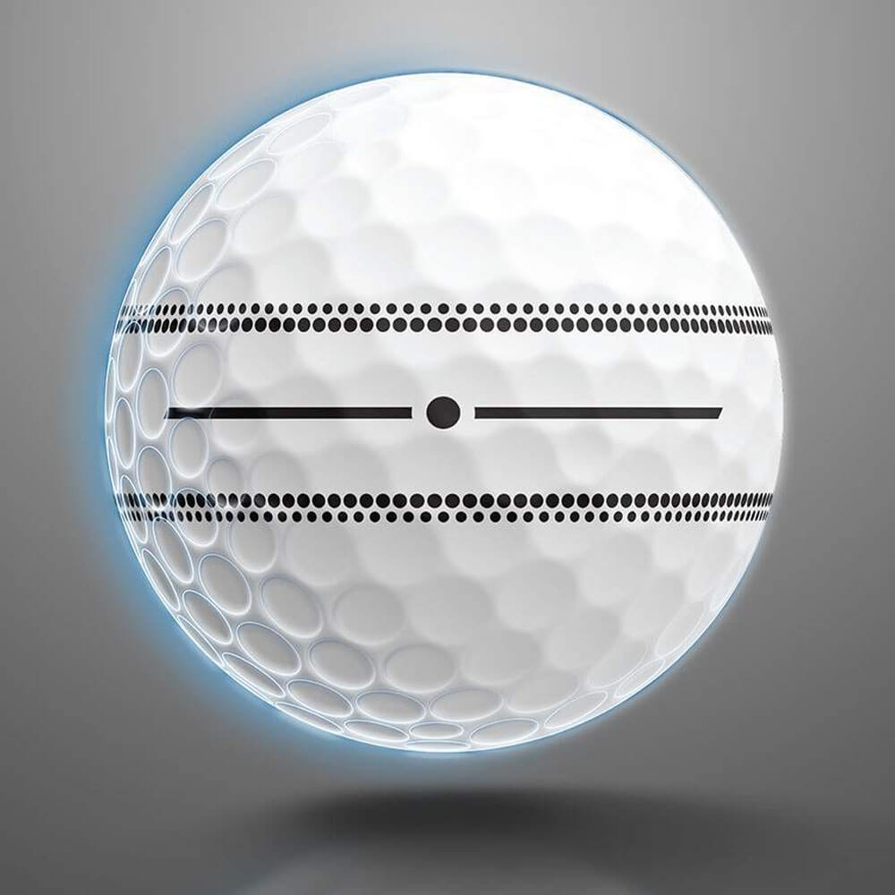 TaylorMade TP5 Golf Balls