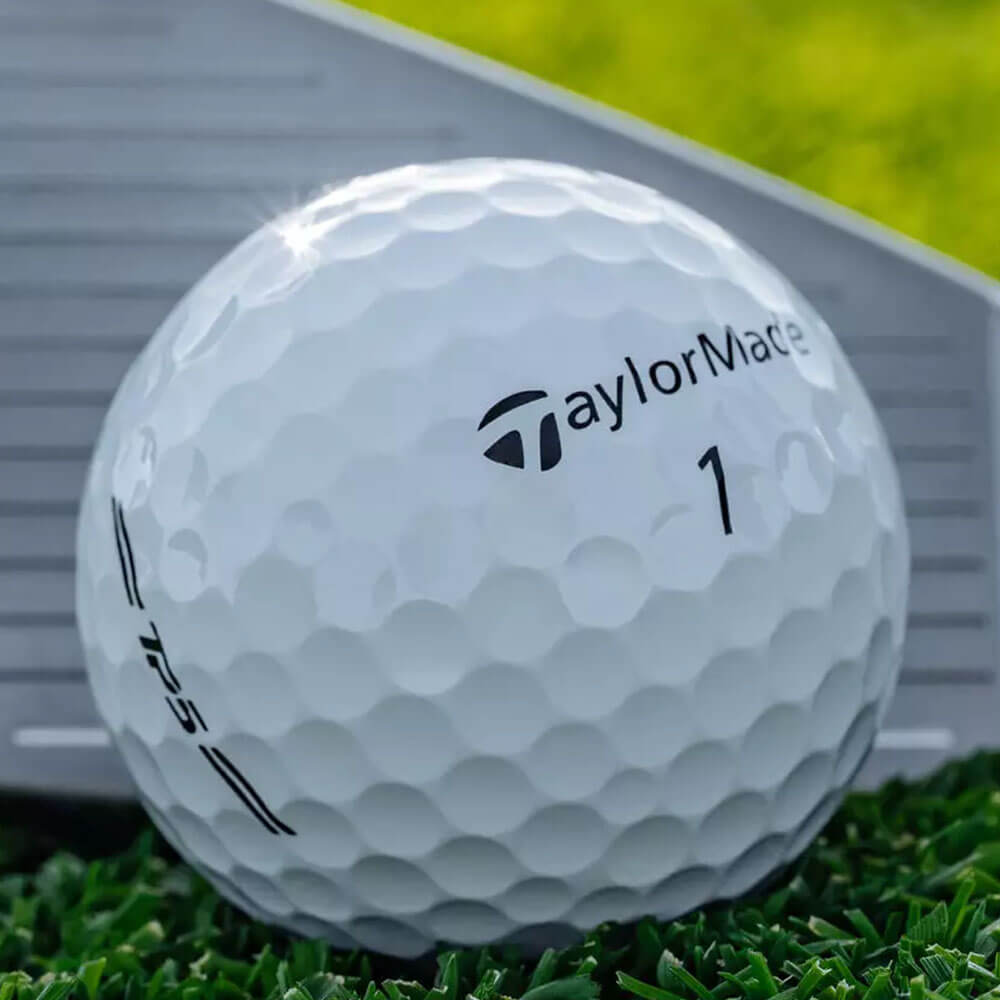 TaylorMade TP5 Golf Balls