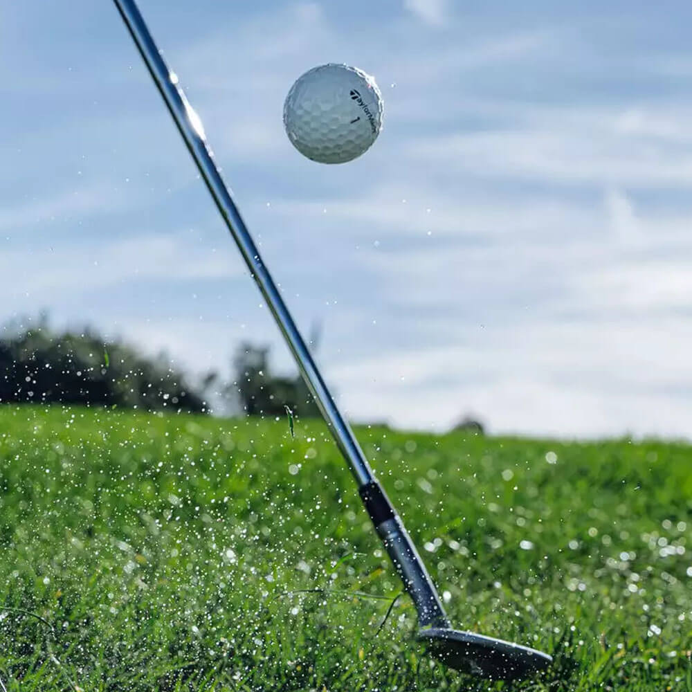 TaylorMade TP5 Golf Balls