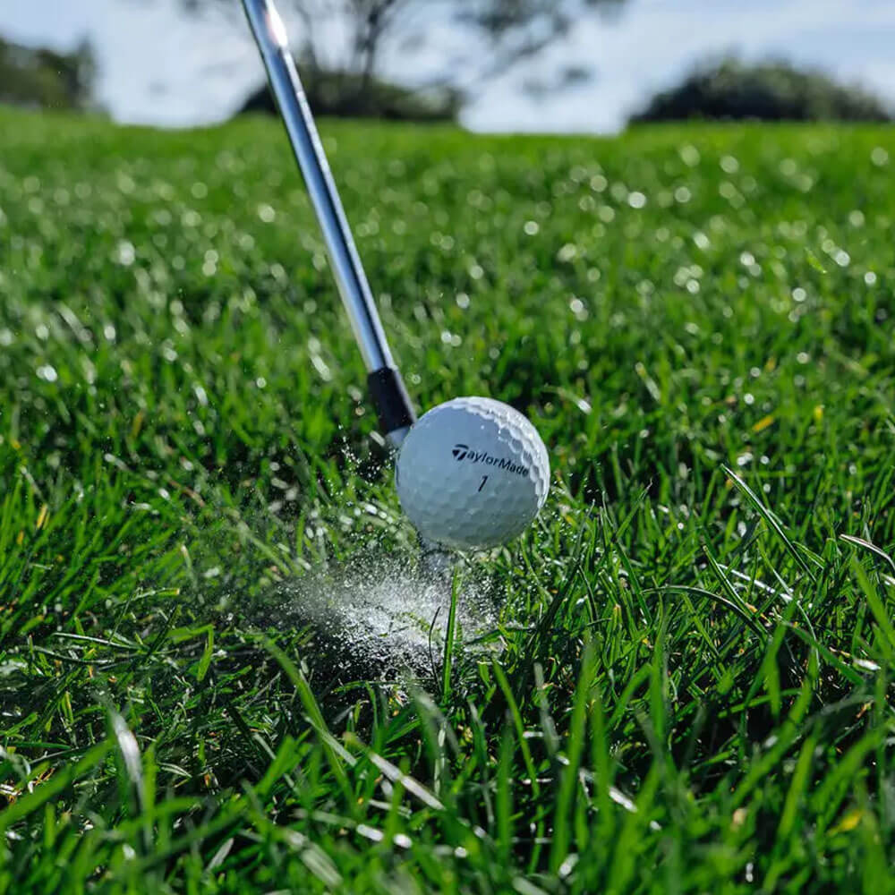 TaylorMade TP5 Golf Balls