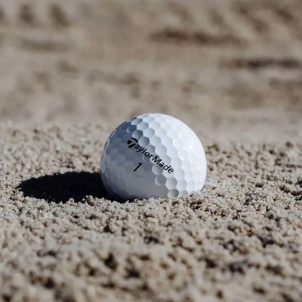 TaylorMade TP5 Golf Balls