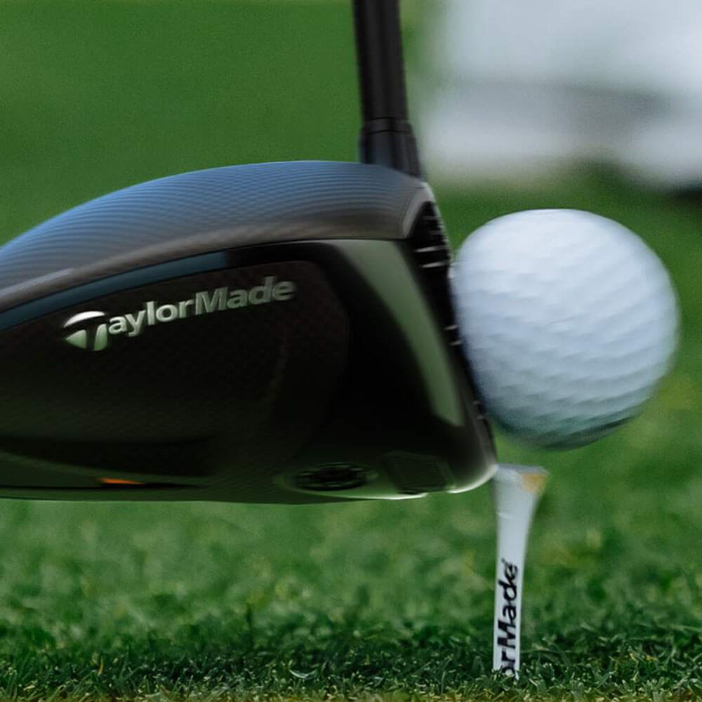 TaylorMade TP5x Pix Golf Balls
