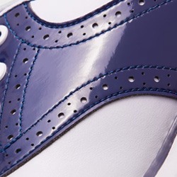 FootJoy Traditions Spikeless Golf Shoes Previous Season Style Women