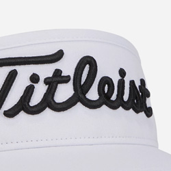 Titleist Players Classic Golf Visor Men