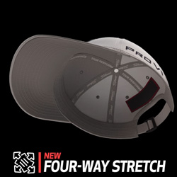Titleist Tour Performance Golf Visor Men