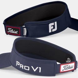 Titleist Tour Performance Golf Visor Men