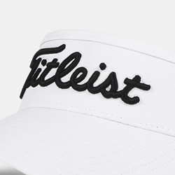 Titleist Tour Performance Golf Visor Men